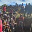 Ujedinjene nacije strahuju da je 670 zatrpano u klizištu u Papua Novoj Gvineji 12