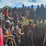 Ujedinjene nacije strahuju da je 670 zatrpano u klizištu u Papua Novoj Gvineji 9