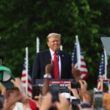 Izbori u Americi: Šta će se desiti ako Tramp bude osuđen zbog „isplate za ćutanje“ 1