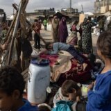 Izrael i Palestinci: Izraelski tenkovi u centru Rafe, Palestinu priznala i Irska 12