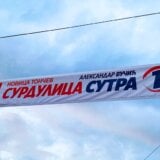 Lokalni izbori 2024: 'Nezamisliva koalicija' socijalista i naprednjaka u Surdulici 10