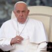 Religija i LGBT: Papa Franja uputio izvinjenje zbog navodnog homofobičnog rečnika 10