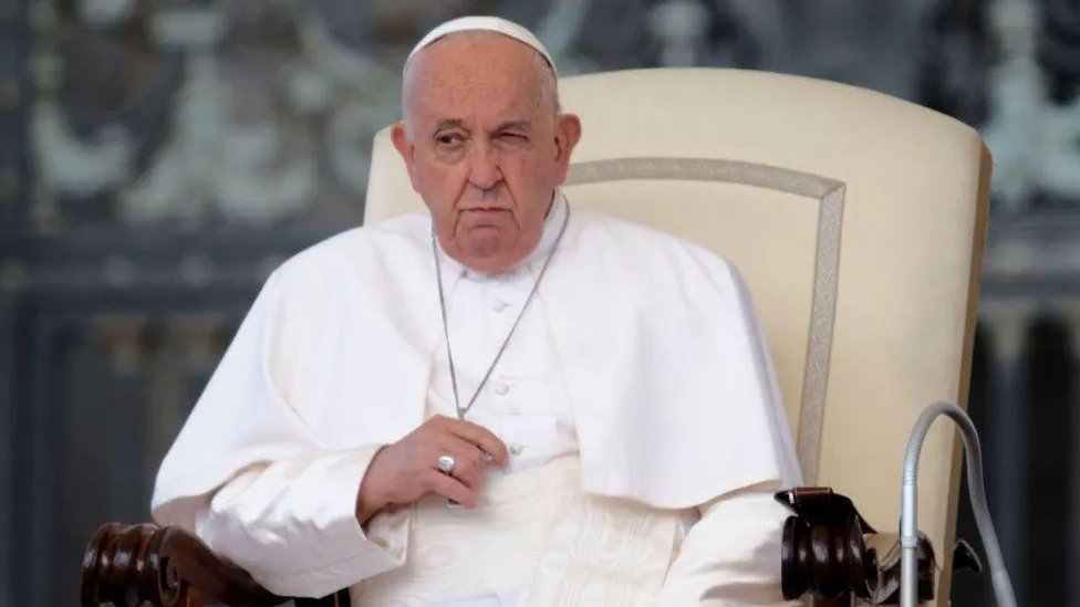 Religija i LGBT: Papa Franja uputio izvinjenje zbog navodnog homofobičnog rečnika 10