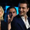 Politika i Evropa: Krajnja desnica stremi uspehu na evropskim izborima i odbacuje nemački AfD 9