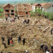 NATO bombardovanje Surdulice 1999: „Bolje da sam ja stradala, a ne deca" 11