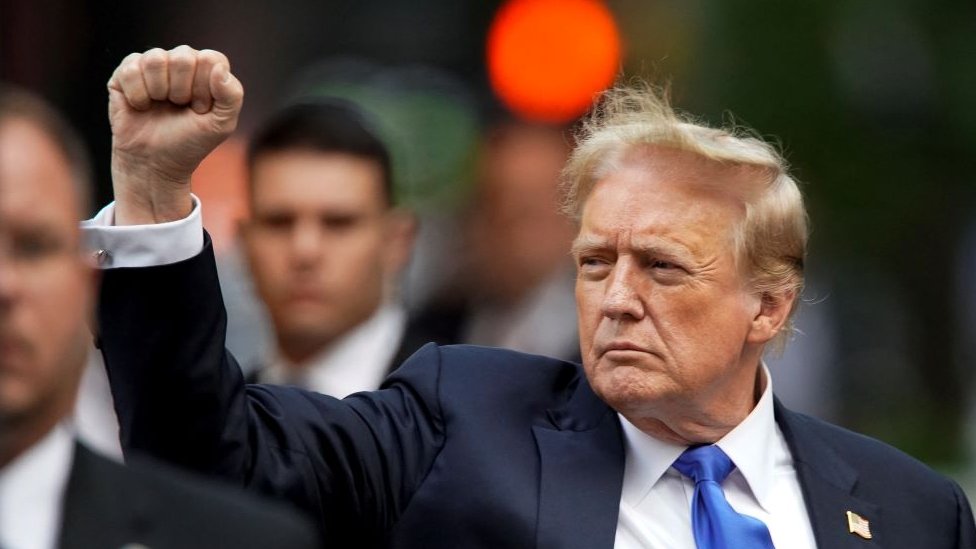 "Da li je Tramp zapečatio svoju pobedu i hoće li to doneti još političkog nasilja": Strane diplomate za Politico 1 "Da li je Tramp zapečatio svoju pobedu i hoće li to doneti još političkog nasilja": Strane diplomate za Politico 1