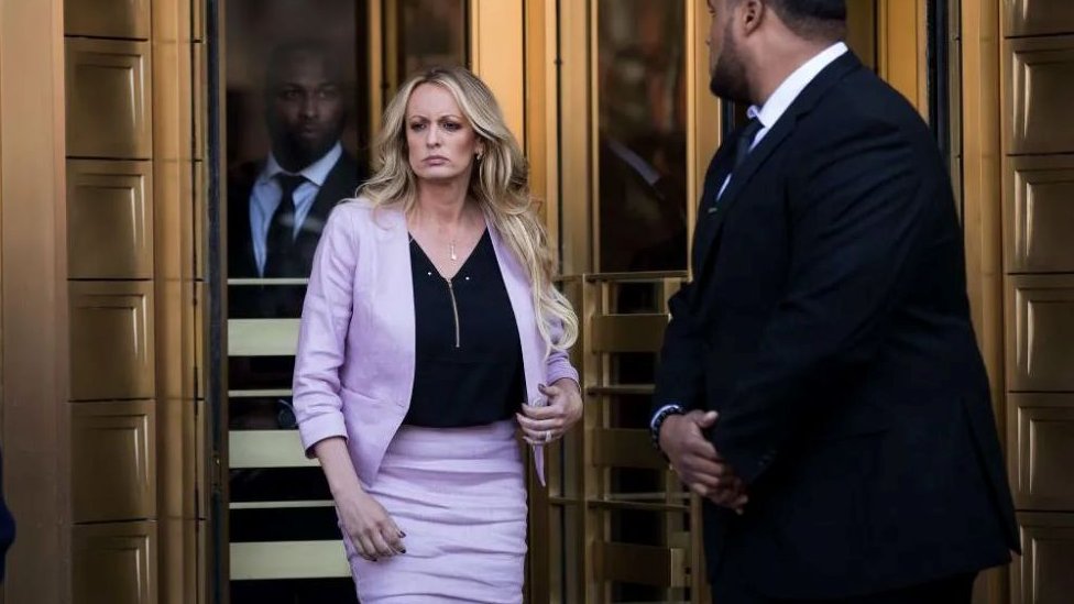 Američki izbori 2024: Može li Tramp da se kandiduje za predsednika kao osuđeni prestupnik 2 Stormi Danijels