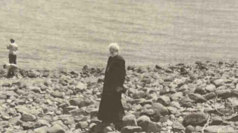 Više od šest i po decenija u službi Bogu i rodu svome: Pravoslavni pastir u svetskoj prestonici greha, otac Spasoje Janković 15