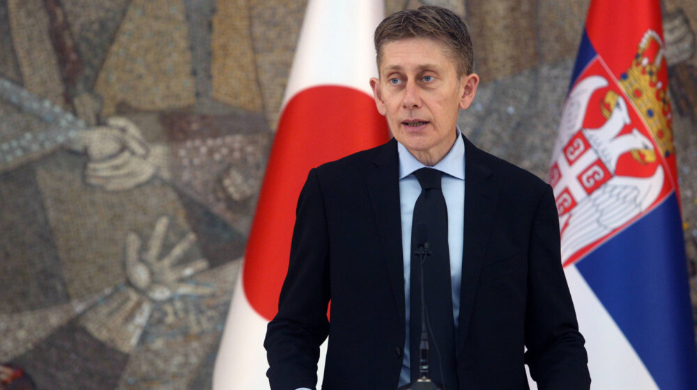 Savez poljoprivrednika Banata traži momentalnu ostavku ministra Martinovića 1