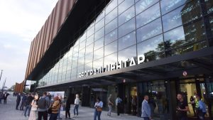 "Orkestar na Titaniku i dalje svira": Da li je železnička stanica Prokop razlog za zabrinutost građana? 1