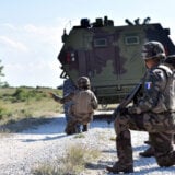 Vojska Srbije obučava mađarske vojnike u svom Centru atomsko-biološke hemijske odbrane 9