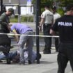 Novi detalji o stanju slovačkog premijera posle atentata: Premeštanje Fica u Bratislavu ili inostranstvo “sada ne dolazi u obzir” 13
