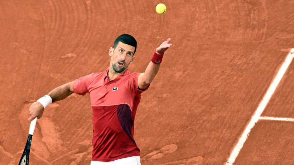 Đoković će doputovati na Vimbldon, ali još ne zna da li će igrati 1