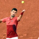 Đoković će doputovati na Vimbldon, ali još ne zna da li će igrati 5