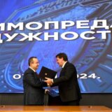 Ministri preuzimaju dužnost: Dačić nam poručio da imamo što manje posla s policijom 4