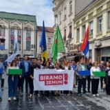 Biramo Zemun: Otkazan prostor za tribinu u opštinskoj sali, zbog posete Vučića lokalnim naprednjacima 7