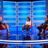 Rakić Vodinelić u "Utisku nedelje": Vladajuća stranka isuviše lako pristala na promenu da bi joj se moglo verovati da će poštovati Zakon o biračkom spisku 3