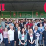 Izborna komisija odbila proglašenje liste „Biramo Novi Beograd“: Šta je razlog? 8