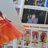 Fotografkinja Marina Pupavac nagrađena na Belgrade Fashion Week-u 4