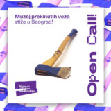 Prilika za prevladavanje emocionalnog sloma: Muzej prekinutih veza stiže u Beograd 7