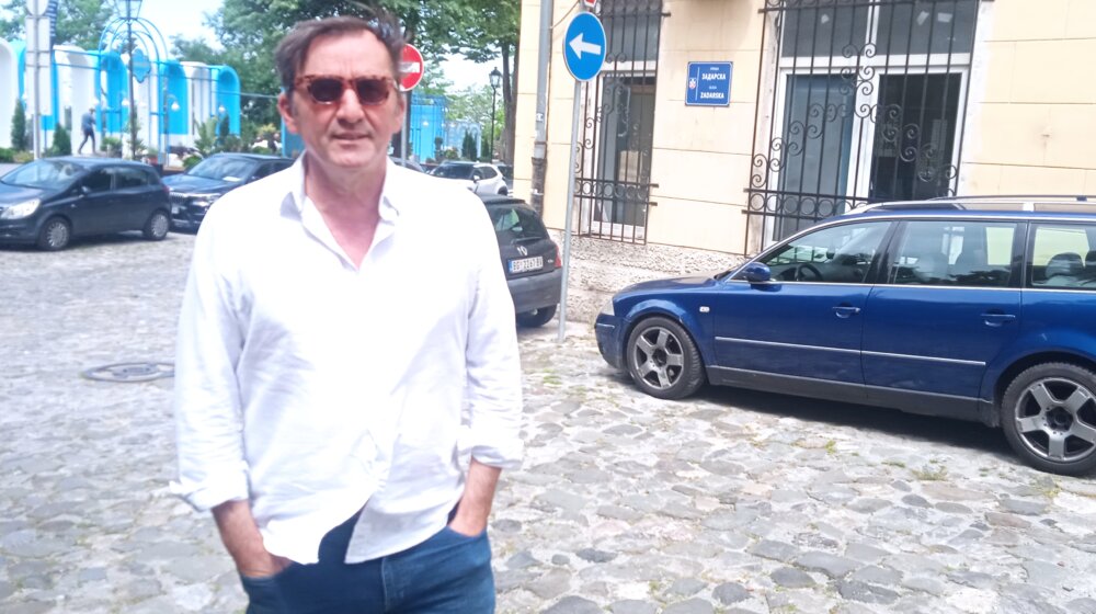 INTERVJU Ivan Lalić povodom 15 izdanja Mikser festivala: Ljubav, istina i pomirenje su ponovo u modi 1