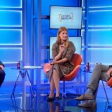 Avžner u „Utisku nedelje“: Opozicija nije smela da nasedne i da se pocepa, da je ostala jedinstvena međunarodni pritisak bi bio veći 3