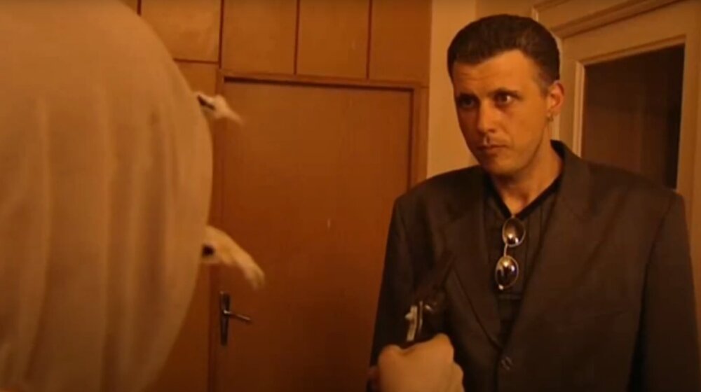 dušan milašinović čarli