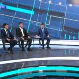 Burna svađa u studiju RTS-a: Manojlović pokazivao slike Vučića sa Blerom i Klintonom, Mali uzvratio papirima o finansiranju „Kreni -Promeni“ 8