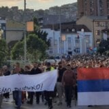 Još jedan protest u Užicu: „Vlast je gluva i nema za nas, blokade će razumeti“ 5