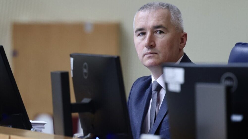 OHR podržao izbor Vukoje za sudiju Ustavnog suda BiH i pozvao vlasti RS da izaberu srpske sudije 1