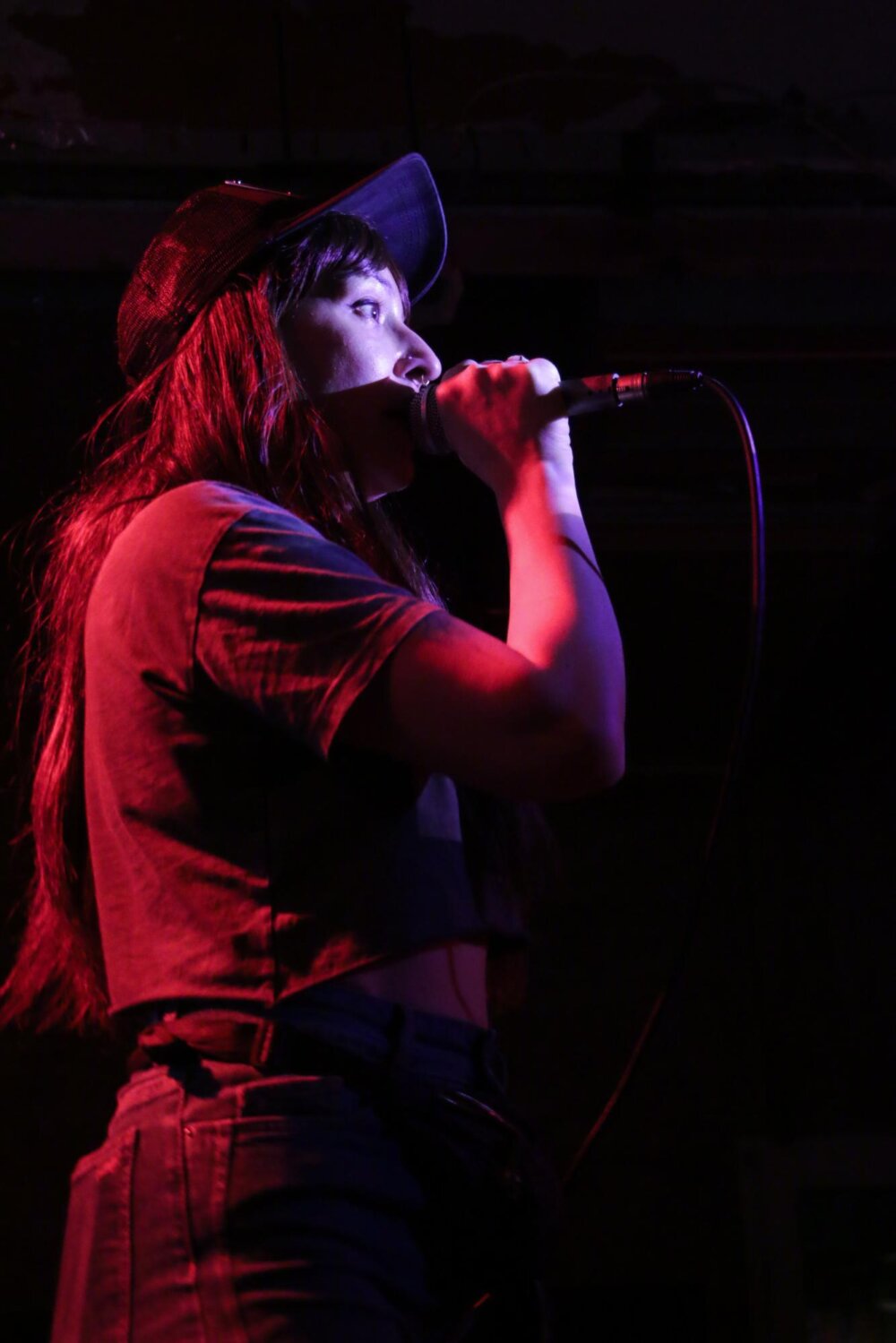 MC Maraya: Muzika galopira i napreduje kad se ljudi drže zajedno 2 Maraya