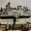 Portparol izraelske vojske umanjuje značaj obustavljanja isporuke bombi iz SAD 13