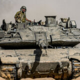 Izraelski ministar odbrane: Izrael nema izbora, mora da pokrene ofanzivu u Rafi 4