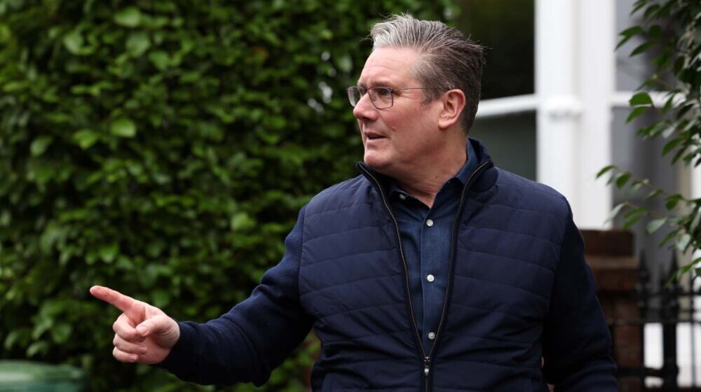 Bivši "hrvatski advokat" novi premijer Britanije 1