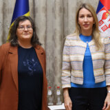 Đedović Handanović: RHE Đerdap 3 je projekat od posebnog značaja 9