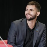 "U sopstvenoj državi se osećam kao građanin drugog reda": Novinar Pero Jovović o venčanju sa partnerom u Francuskoj i položaju LGBTQ+ zajednice u Srbiji 3