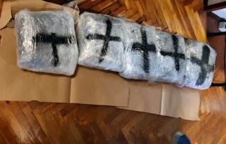 Oglasio se MUP povodom akcije hapšenja pod nazivom „Belvedere“ (FOTO) 7