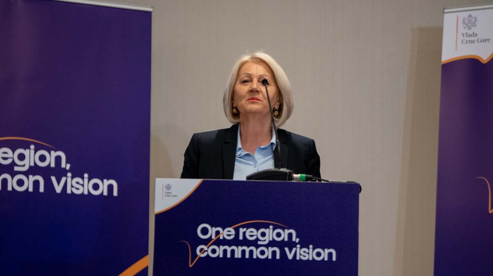 Krišto: Formiranje Kancelarije glavnog pregovarača BiH sa EU "neustavno" 1