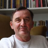 INTERVJU Ivan Lalić povodom 13. Mikser festivala: "Možda je Dorćol neka nova Savamala za koju smo onoliko ginuli" 10