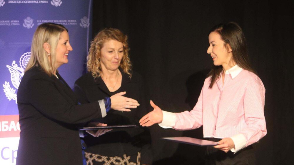 BIRN dobitnik ovogodišnje nagrade za istraživačko novinarstvo "Dejan Anastasijević" 1