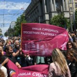 LSV podržao prosvetare 4