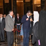 Patrijarhov moleban uoči Njujorka: Čemu monarhistička tradicija za "republikanskog" Vučića? 12