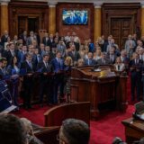 "Namirivanje partijskih interesa i uhlebljenje stranačkih funkcionera": Čemu služe ministri bez portfelja? 4