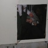 Litvanac pokušao da prokrijumčari 23 državljana Turske u posebno napravljenom bunkeru (VIDEO) 7