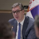 Vučić i predsednik Irana o saradnji, globalnim geopolitičkim prilikama i Kosovu 8