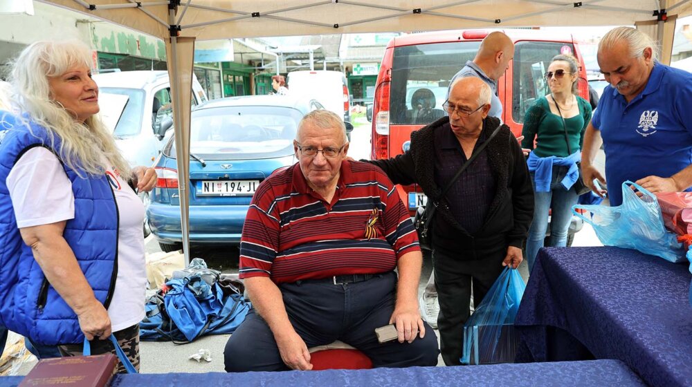 Reakcije na Pastorovu izjavu o Šešelju: "Rehabilitujete ratnog zločinca koji je Mađarima spremao sendviče i terao ih u Budimpeštu" 1