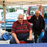 Reakcije na Pastorovu izjavu o Šešelju: "Rehabilitujete ratnog zločinca koji je Mađarima spremao sendviče i terao ih u Budimpeštu" 1