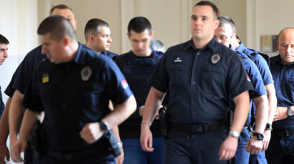 Prva presuda sa masovno ubistvo kod Mladenovca: Brat Uroša Blažića osuđen na godinu i po dana, ujak oslobođen 1