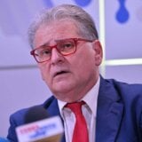 Dr Milić: Pretnje političarima su nedopustive i u normalnim uslovima, a posebno u kampanji 7
