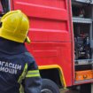 Mediji: Požar u Novom Sadu, dvoje povređenih 17